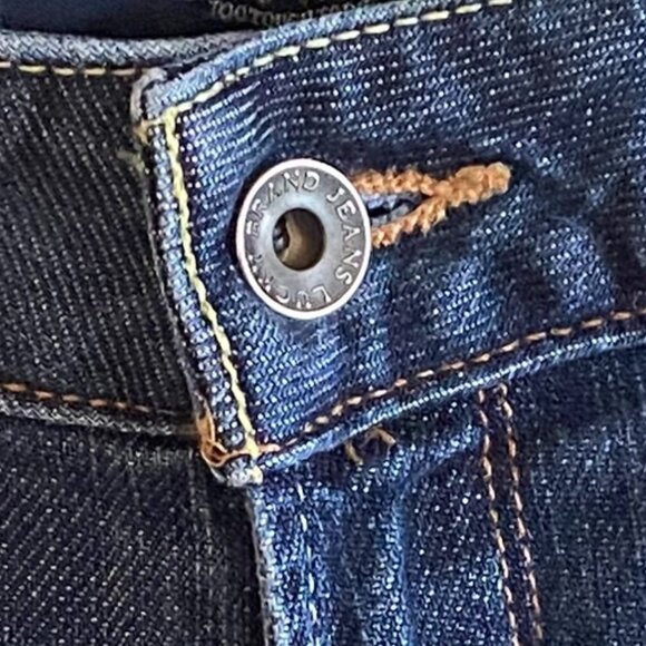 Lucky Brand Lola Bootcut Jeans – Size 4/27 - Picture 5 of 11